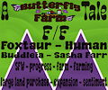 A Butterfly Farm Thursday Prompt - 03-09-2026 - Sentiment by Fritti
