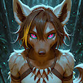 Needle SFW Images by scorpianpp