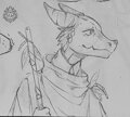 Pencil Doodle 11