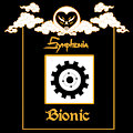 Symphonia winner bionic yokai by Undeadkitty13