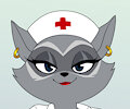 Nurse Coco by CronicalTonic