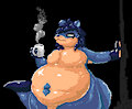 Pixel Pepper by MinkOfTheEnd