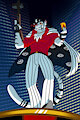The Jack of Diamonds: Jack Dealer