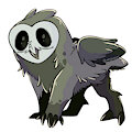 Owl beast