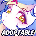 Adopt: Nightlight Breeze (OPEN) by MidnightGospel