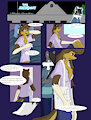 The Avoidant, page 51: Memore Me by ZephyrWolffox