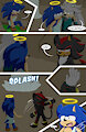 Angelus - Page 113 by SilverTyler25