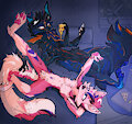 Chillin. by Ratcha