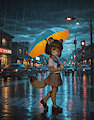 Rain by Warfare56