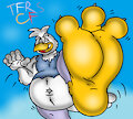 Wilbert Gull Stomp Pov