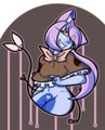 It's your Birthday Have a Mothtail by TwistedD