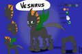 Ref Pic fo Vesairus  by Yury