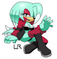  Anise by LeatherRuffian
