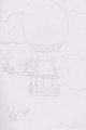 Pinkie pie and Gummy (wip) by DreamBreaker