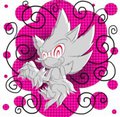 Fleetway ID pink by SonadowLelile