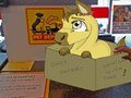Mommy? by huthro