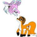 Oh hello there by alicehedgewolf