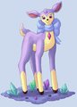 Clarity by RikaKitty
