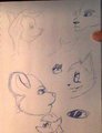 Random Sketches 9/11/13