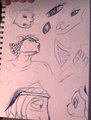 More sketches