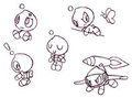 A Chao Tale