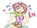 Naughty Muse