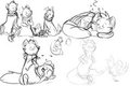 All this cute