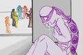 Why does it still hurt? by LightBearer
