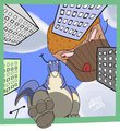 Revenge Muffins by Max350z