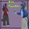 $10 iron artist skethces by JellybeanliesStudios