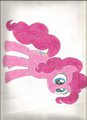 Pinkie Pie by Ddude