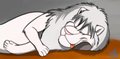 Mode Sleep  by Max350z