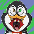IconFursuit eddthehyena   by Max350z