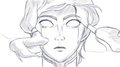 I'm Waking Up: The Betrayal of Korra