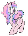 Sugar Pill Tail grab by TheBathWaterHero