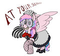 Sugar Pill at Your Service by TheBathWaterHero
