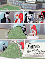 Furries - Discovery 1: They Have Money by SilenceLabs