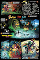 BANJO-KAZOOIE: Scarred 'N Feathered - Page 044 by Escopeto