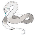 Neurosnake Oberon by Goldobsidian
