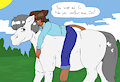 Horse Ridin'