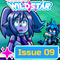 WILDSTAR - Issue 09 - Page 07 by Syaokitty