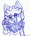 26.04.25 - I Have Questions [Doodle]