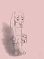 melancholy by RufusRuckus