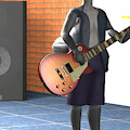 3D test!