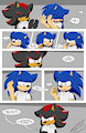 Pain - Page 62 by SilverTyler25