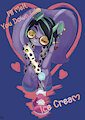 I&rsquo;ll melt you down like ice cream by RetroFutureArt