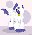 Absol by hawkacular0