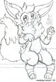 26.05.26 - Just Cannella Gesturing