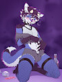Commission from Cira Shan #32