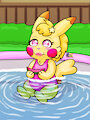 Summer in Crysta Island 3 - Melody
